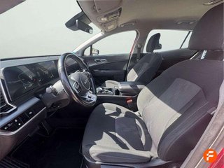 Kia Sportage 1.6 T-GDi PHEV 198kW (265CV) Drive 4x4