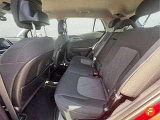 Kia Sportage 1.6 T-GDi PHEV 198kW (265CV) Drive 4x4