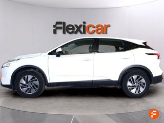 Nissan Qashqai DIG-T 116kW (158CV) mHEV Xtronic Acenta