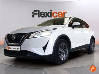 Nissan Qashqai DIG-T 116kW (158CV) mHEV Xtronic Acenta