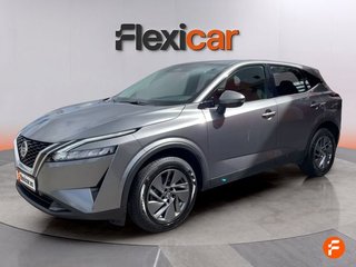Nissan Qashqai DIG-T 116kW (158CV) mHEV Xtronic Acenta
