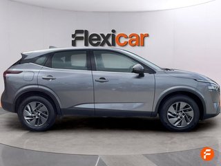 Nissan Qashqai DIG-T 116kW (158CV) mHEV Xtronic Acenta
