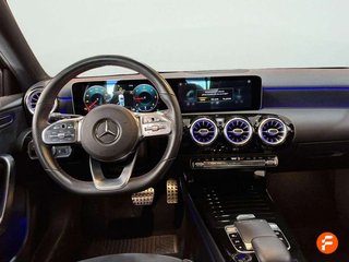 Mercedes Clase A A 180 d