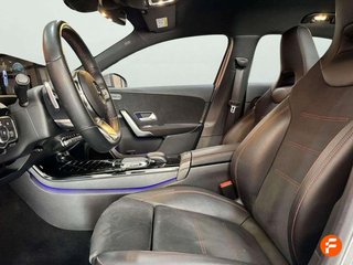 Mercedes Clase A A 180 d