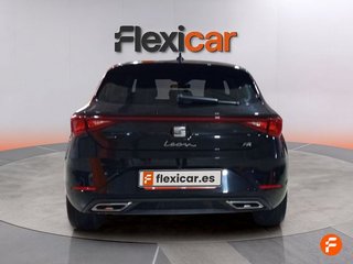 Seat Leon 1.5 TSI 85kW S&S FR 75 Aniversario