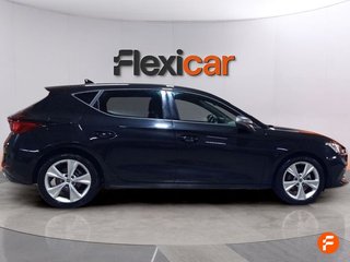 Seat Leon 1.5 TSI 85kW S&S FR 75 Aniversario