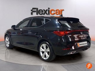 Seat Leon 1.5 TSI 85kW S&S FR 75 Aniversario