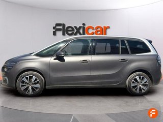 Citroën Grand C4 Picasso PureTech 96KW (130CV) S&S 6v Feel
