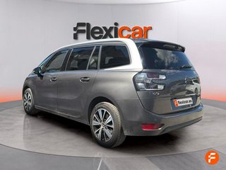 Citroën Grand C4 Picasso PureTech 96KW (130CV) S&S 6v Feel
