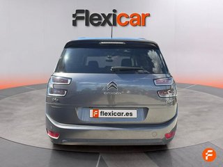 Citroën Grand C4 Picasso PureTech 96KW (130CV) S&S 6v Feel