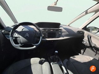 Citroën Grand C4 Picasso PureTech 96KW (130CV) S&S 6v Feel