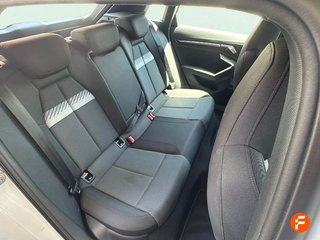 Audi A3 Sportback 30 TDI 85kW (116CV) S tronic