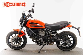 DUCATI SCRAMBLER