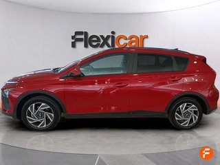 Hyundai Bayon 1.2 MPI Maxx