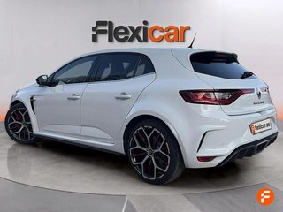 Renault Megane RS Trophy TCe GPF 221 kW (300CV) - 18