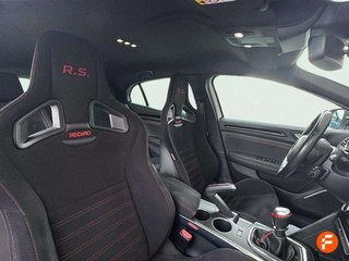 Renault Megane RS Trophy TCe GPF 221 kW (300CV) - 18