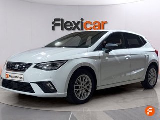 Seat Ibiza 1.0 TSI 85kW (115CV) Special Edition