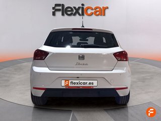 Seat Ibiza 1.0 TSI 85kW (115CV) Special Edition