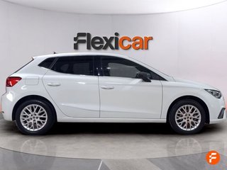 Seat Ibiza 1.0 TSI 85kW (115CV) Special Edition