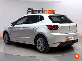 Seat Ibiza 1.0 TSI 85kW (115CV) Special Edition