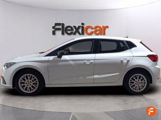 Seat Ibiza 1.0 TSI 85kW (115CV) Special Edition