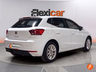 Seat Ibiza 1.0 TSI 85kW (115CV) Special Edition