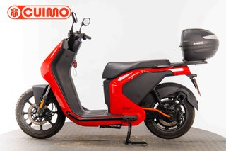 SUPER SOCO F01