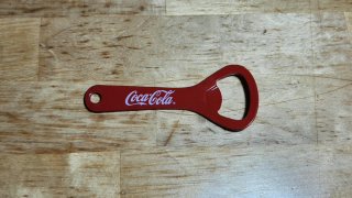 Lote coleccionista Coca-Cola cartas radio abridor