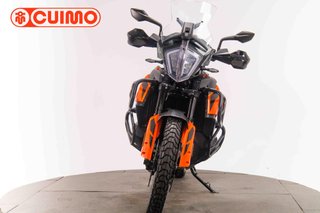 KTM 790 ADVENTURE