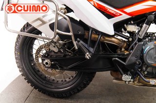 KTM 790 ADVENTURE