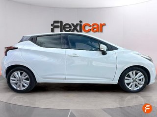 Nissan Micra IG-T 74 kW (100 CV) E6D Acenta