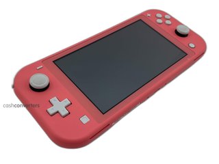 nintendo switch lite nintendo switch lite