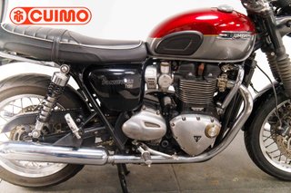 TRIUMPH BONNEVILLE T120
