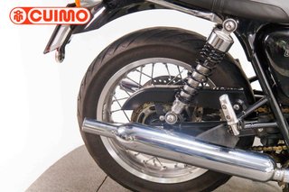 TRIUMPH BONNEVILLE T120