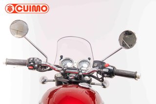TRIUMPH BONNEVILLE T120