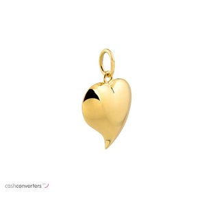 colgante oro 18k