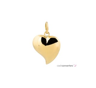 colgante oro 18k