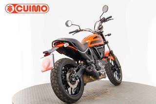 DUCATI SCRAMBLER