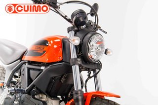 DUCATI SCRAMBLER