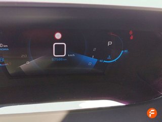 Peugeot 2008 Allure Puretech 130 S&S EAT8