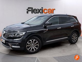 Renault Koleos Zen Blue dCi 110kW (150CV) X-Tronic 4x2