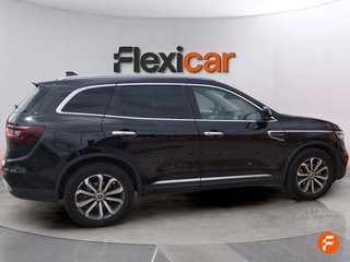 Renault Koleos Zen Blue dCi 110kW (150CV) X-Tronic 4x2