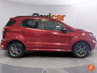 Ford Ecosport 1.0T EcoBoost 103kW (140CV) S&S ST Line