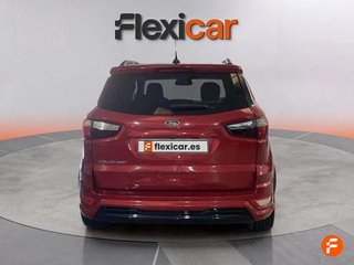 Ford Ecosport 1.0T EcoBoost 103kW (140CV) S&S ST Line