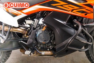 KTM 790 ADVENTURE