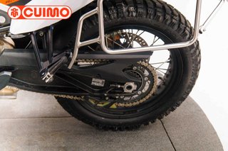 KTM 790 ADVENTURE