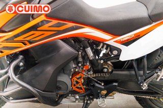 KTM 790 ADVENTURE