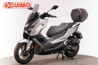 VOGE SR1