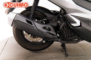 VOGE SR1
