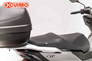 VOGE SR1